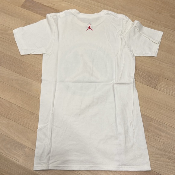 Jordan tee small - Picture 4 of 4